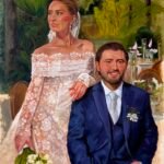 Live Wedding Painting- Nata Coneja